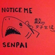 senpai