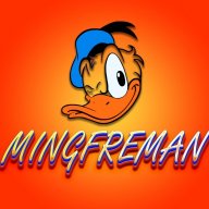 mingfreman